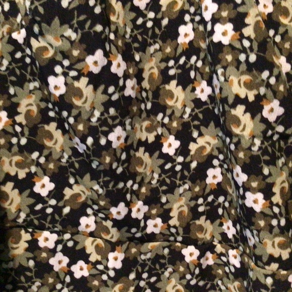 Robe portefeuille - Picture 2 of 3